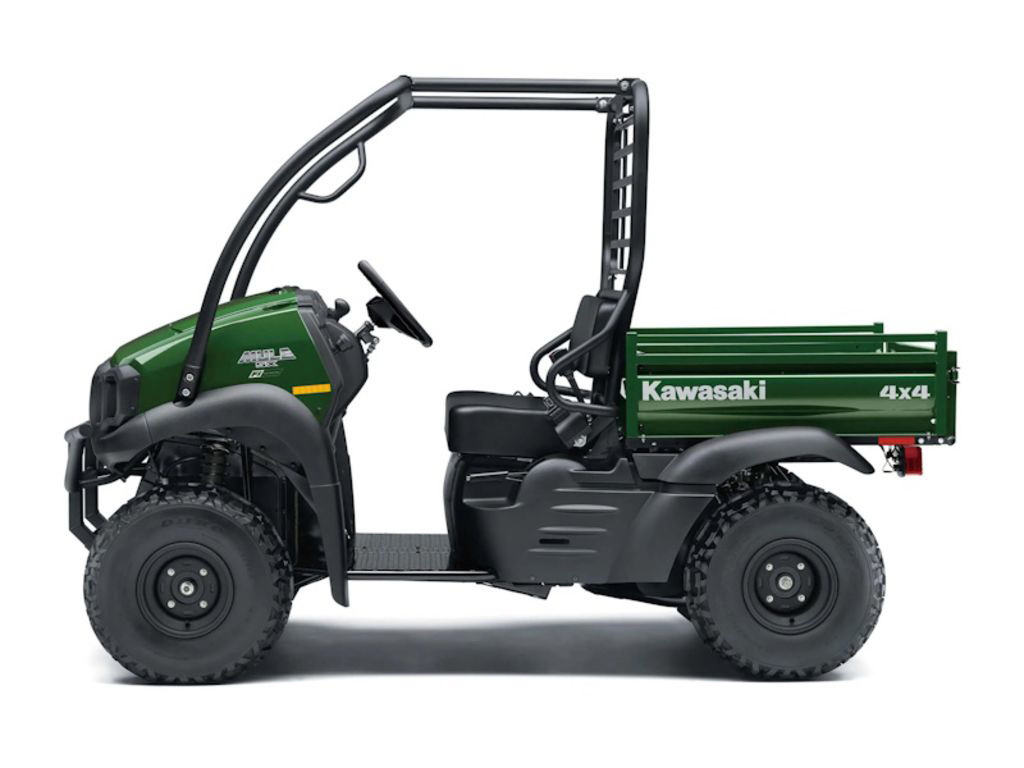 2027 Kawasaki Mule SX 4x4 in peoria AZ