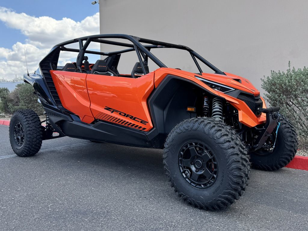 2026 CFMOTO ZFORCE Z10-4 in peoria AZ