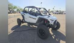 2026 Polaris RZR Pro R 4 Ultimate Recreation / Sport ATV