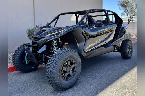 2026 CFMOTO ZFORCE Z10-4 in peoria AZ