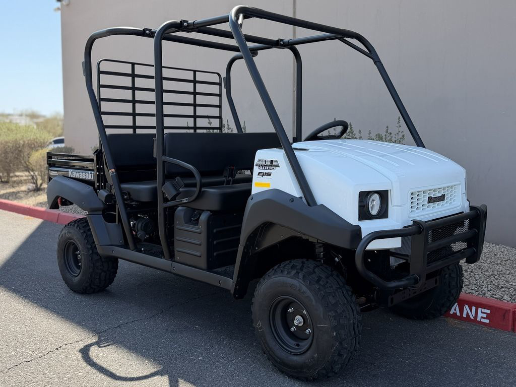 2027 Kawasaki Mule 4000 Trans in peoria AZ