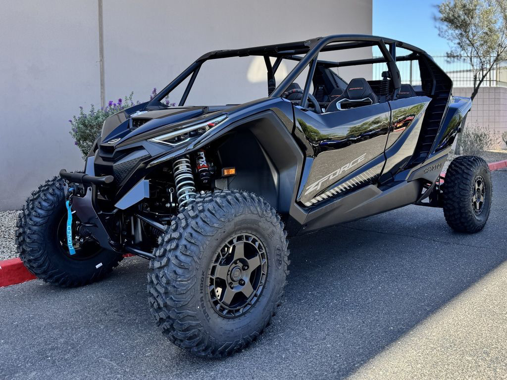 2026 CFMOTO ZFORCE Z10-4 in peoria AZ
