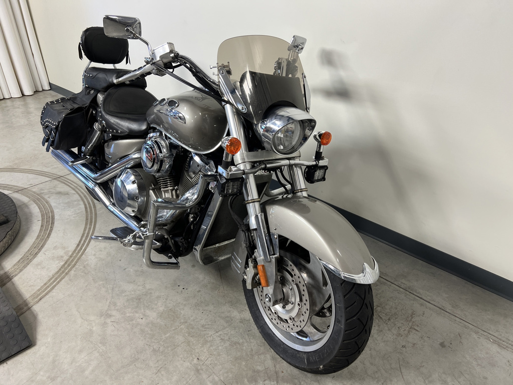 2003 Honda VTX1800 RETRO (VTX1800R) 1800 in Peninsula, OH