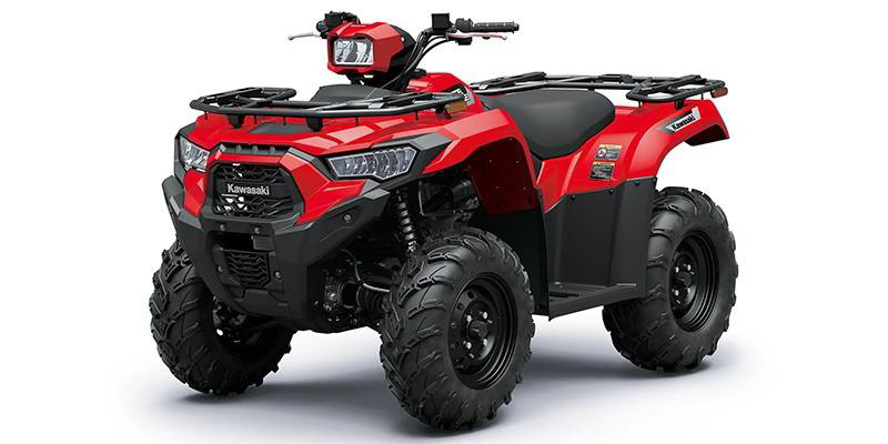 2026 Kawasaki Brute Force 450 4X4 (KVF450ATFNN) in peninsula OH