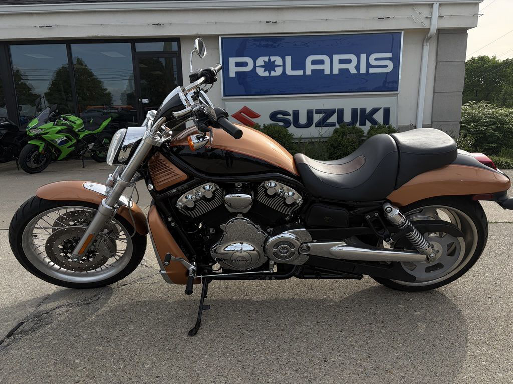 2008 Harley-Davidson VRSCAW/A - V-Rod A V-Rod X in Cincinnati, OH