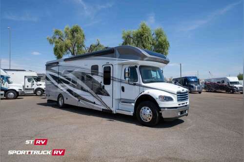 2025 Renegade Verona 36VSB in fontana CA