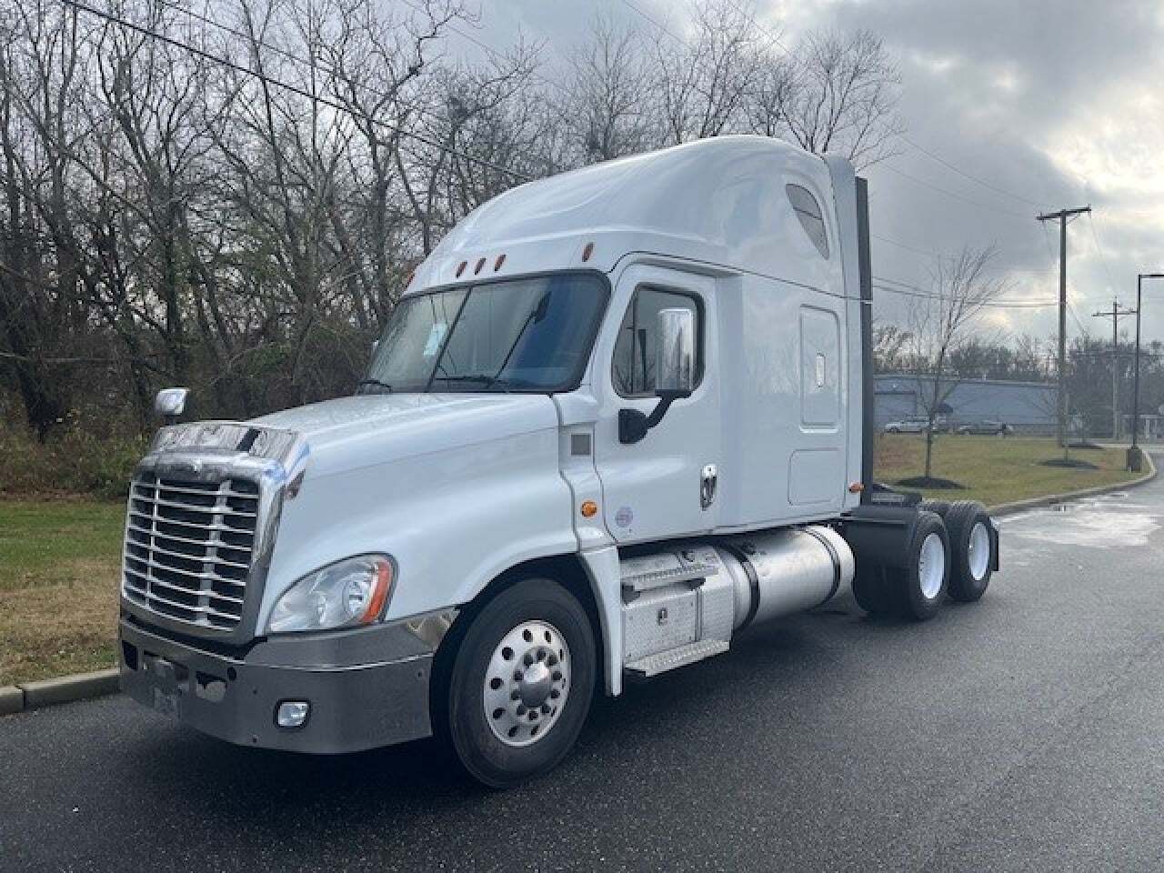 2020 FREIGHTLINER CASCADIA 125 in Swedesboro, NJ