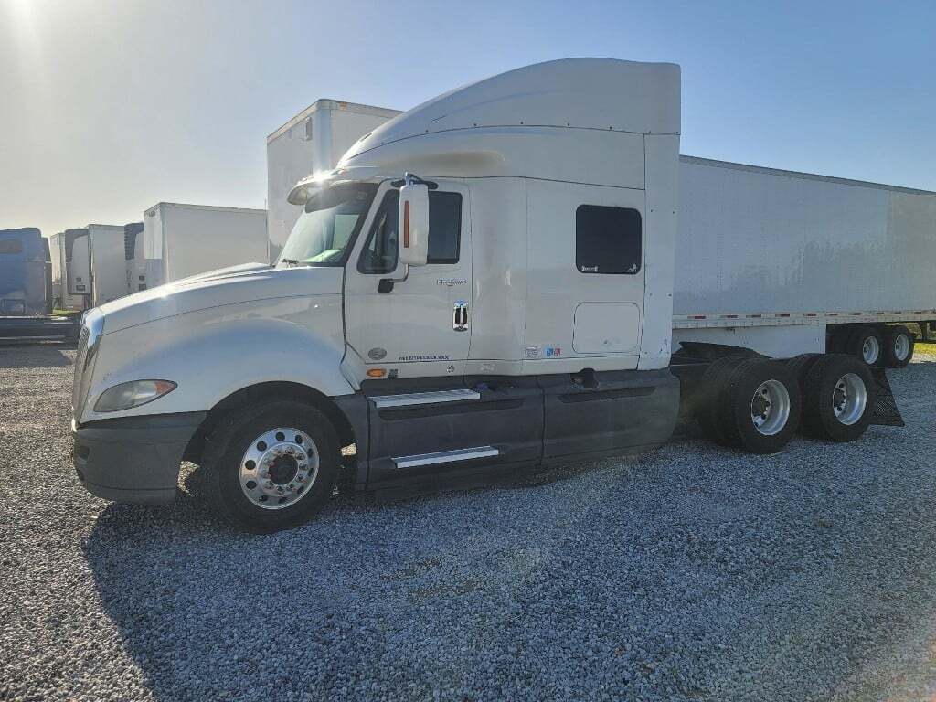 2014 INTERNATIONAL ProStar only 579K MILES in Jackson, MS