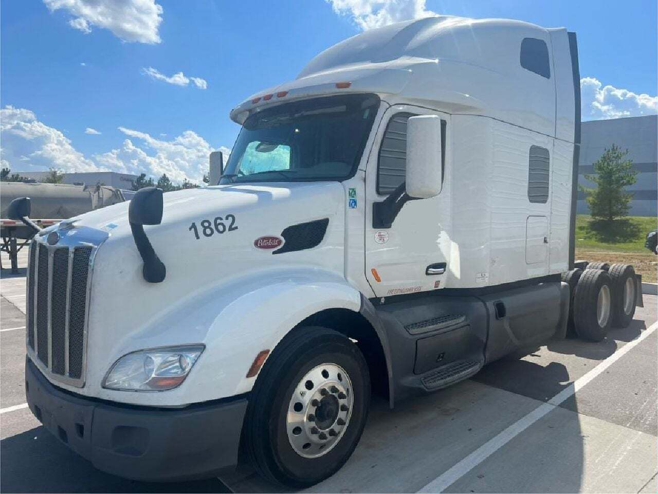 2020 PETERBILT 579 in Saint Louis, MO