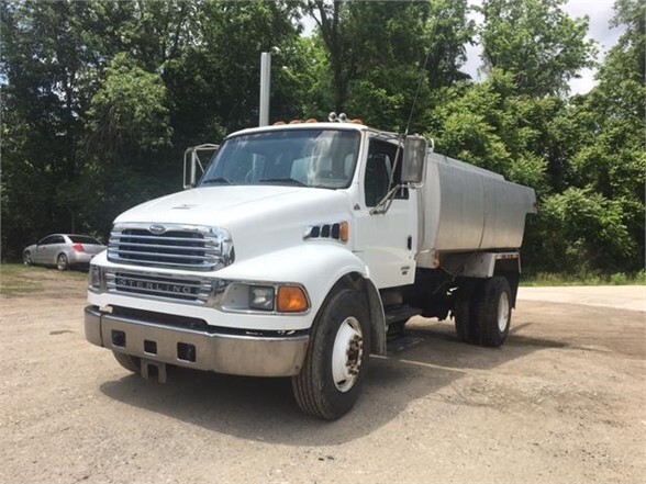 2007 STERLING ACTERRA in Athens, OH