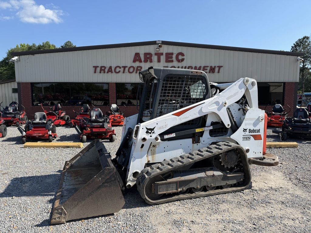 2019 BOBCAT T650 in Nauvoo, AL