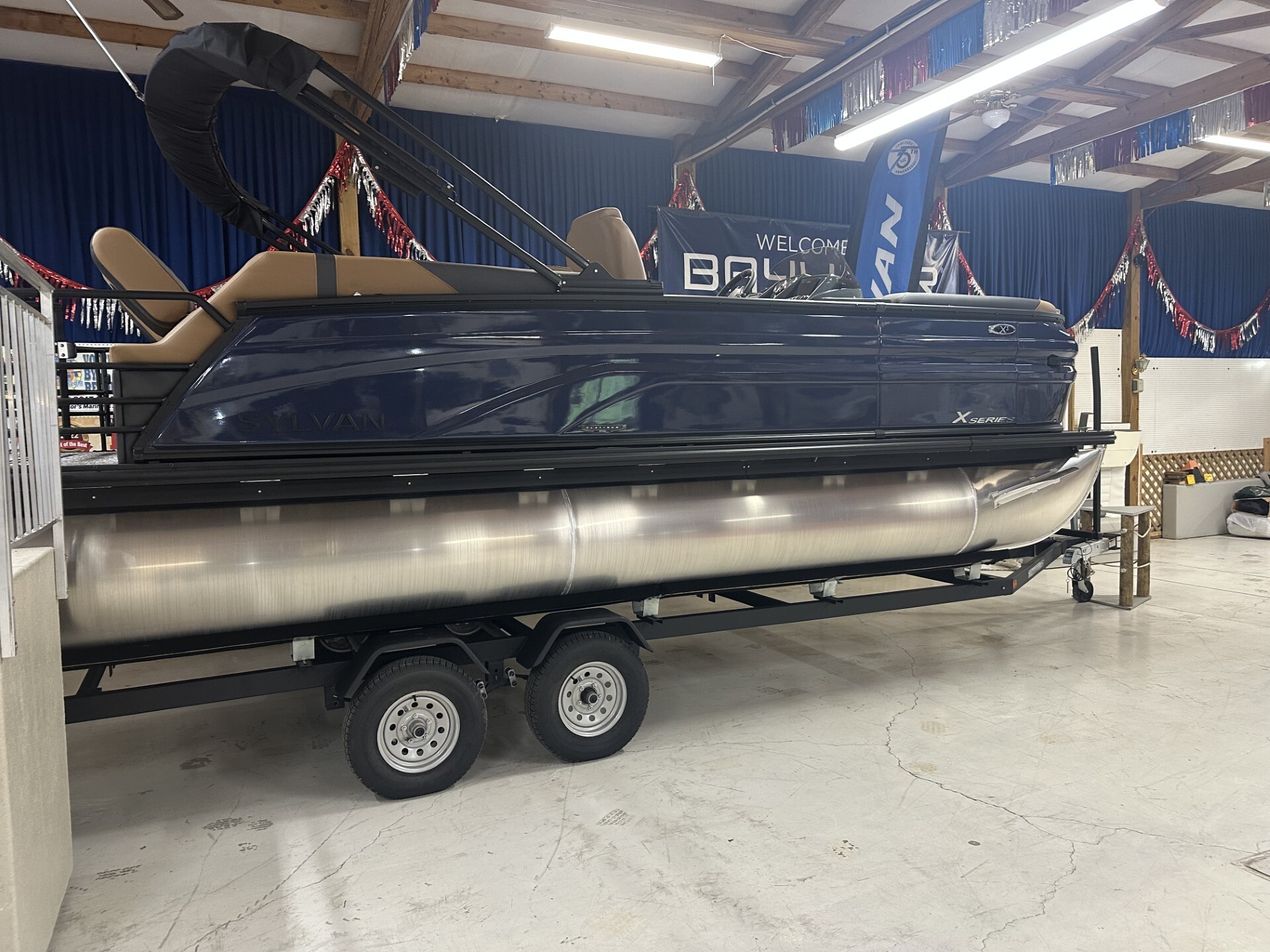 2026 Sylvan X3 LZ DH in richmond KY