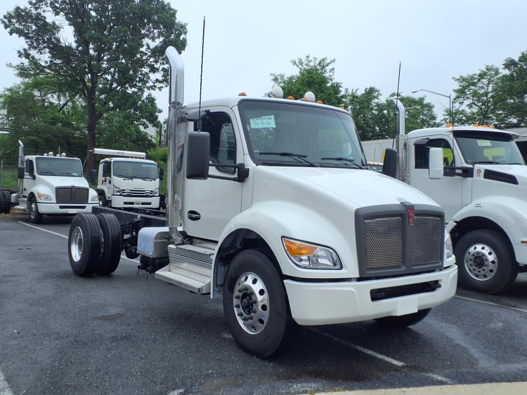2026 KENWORTH T380 in Upper Marlboro, MD