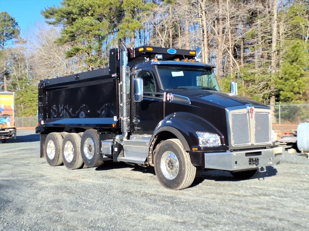 2026 KENWORTH T880 in Upper Marlboro, MD