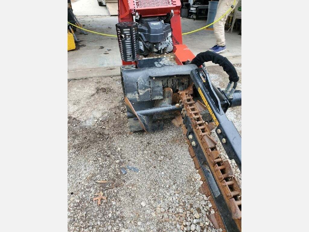 2018 TORO Trx-16 in Topeka, KS