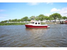 Ranger Tugs R-23 Preview image