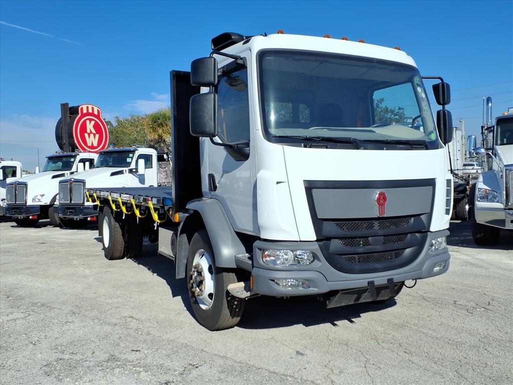 2025 KENWORTH K370 in Fort Pierce, FL