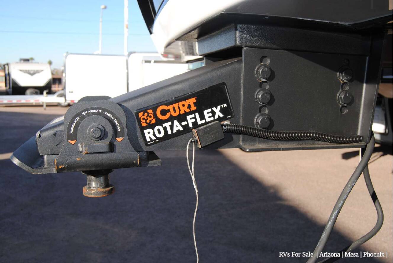 A photo of this 2025 Heartland Corterra 3.2