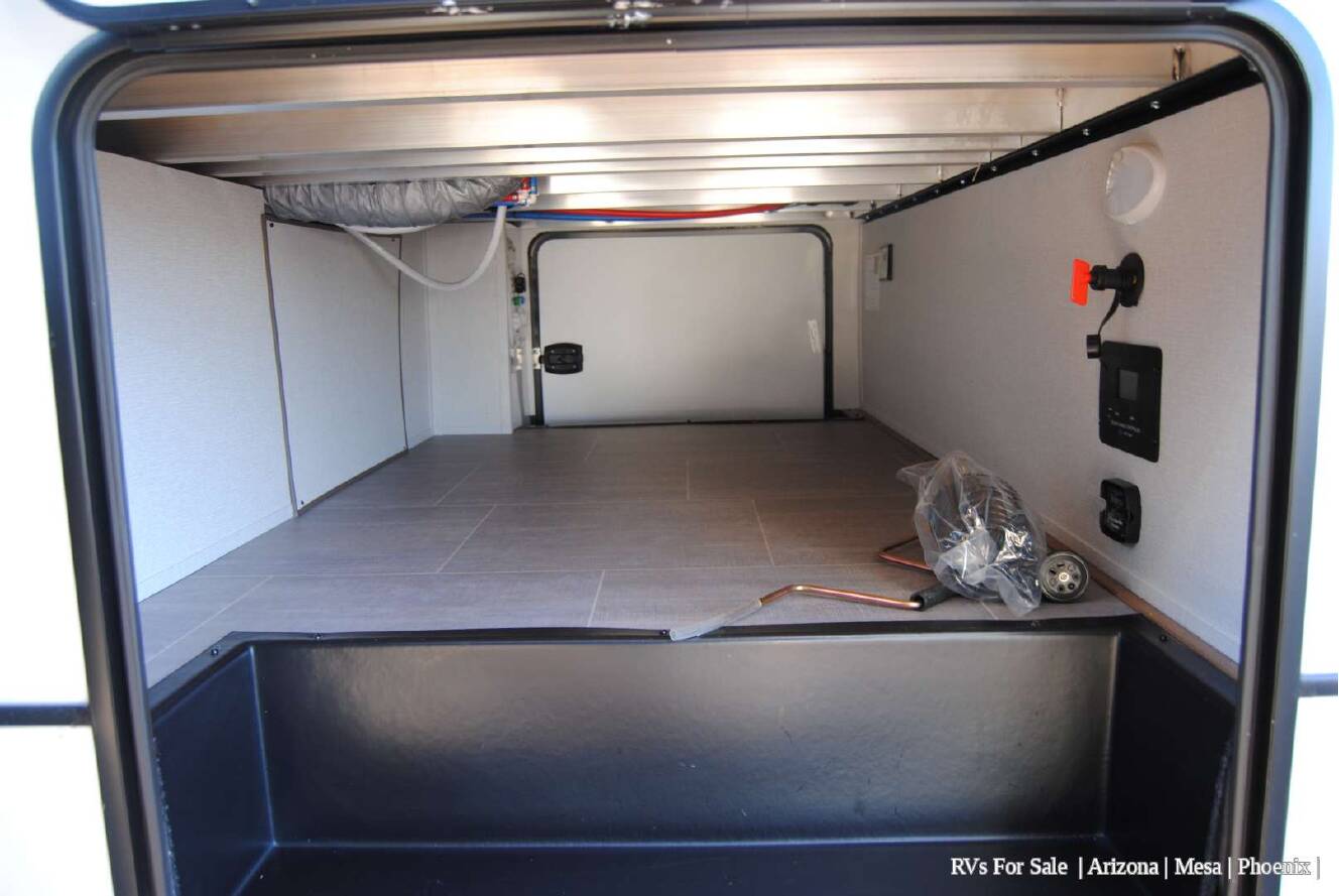 A photo of this 2025 Heartland Corterra 3.2