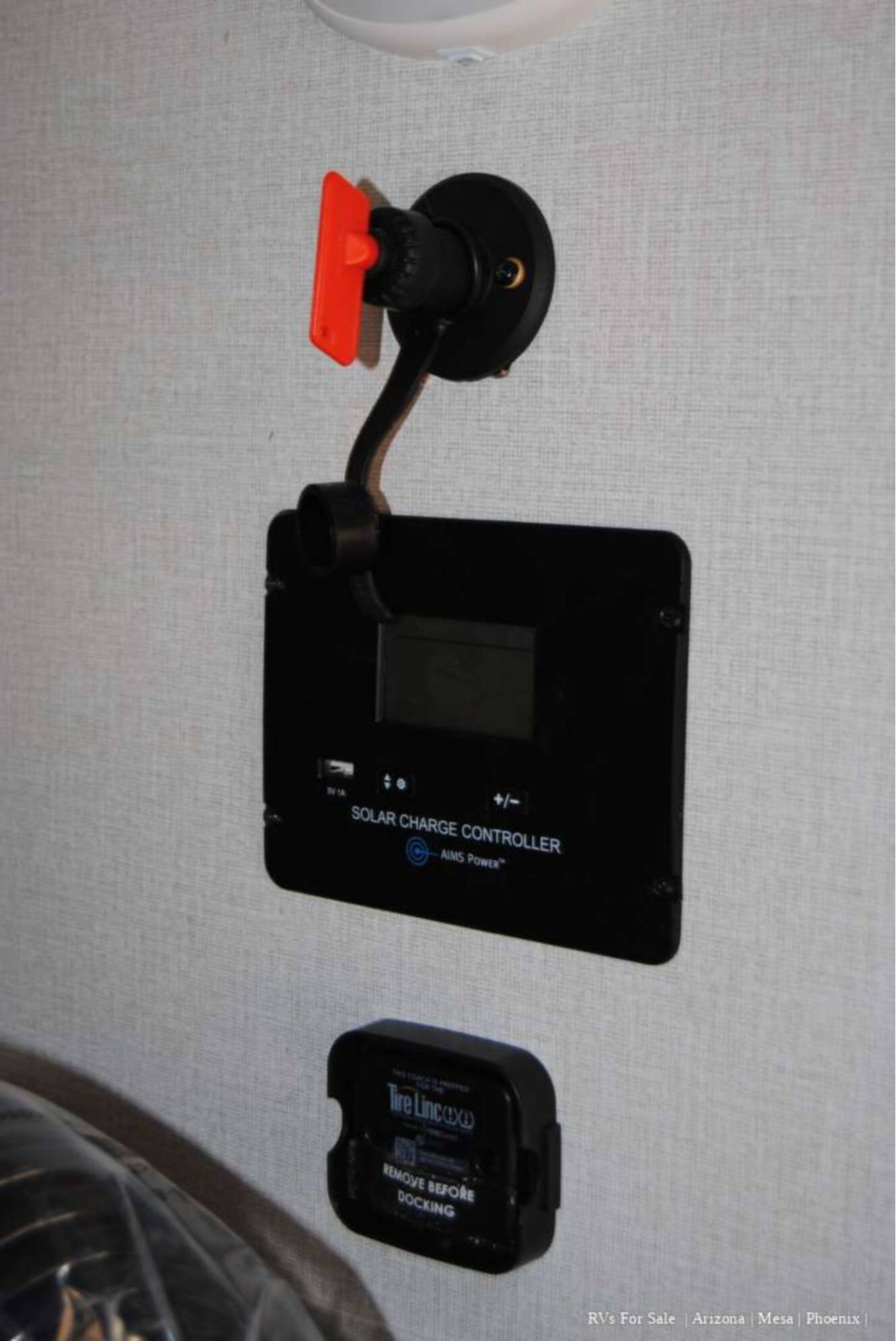 A photo of this 2025 Heartland Corterra 3.2