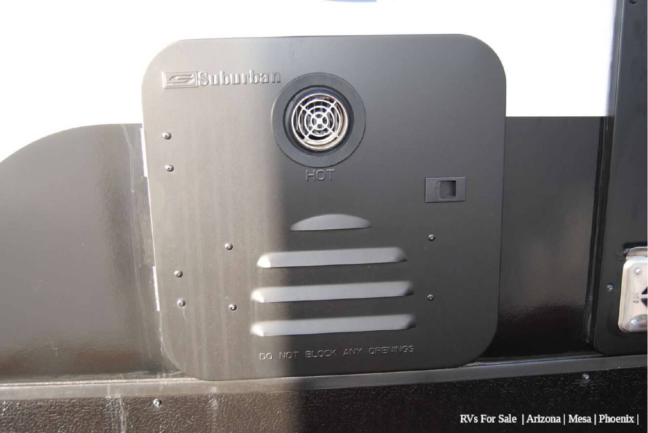 A photo of this 2025 Heartland Corterra 3.2