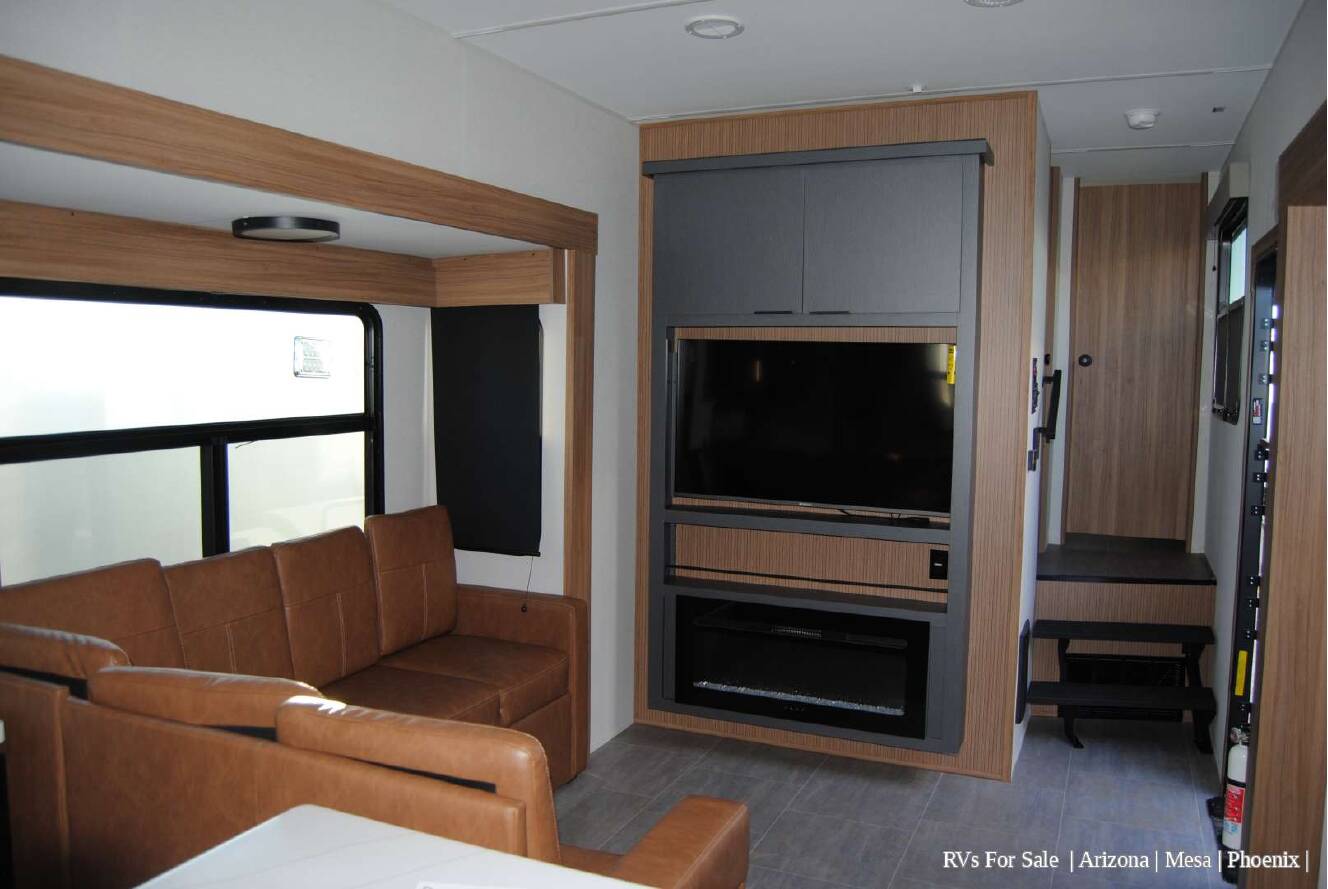 A photo of this 2025 Heartland Corterra 3.2