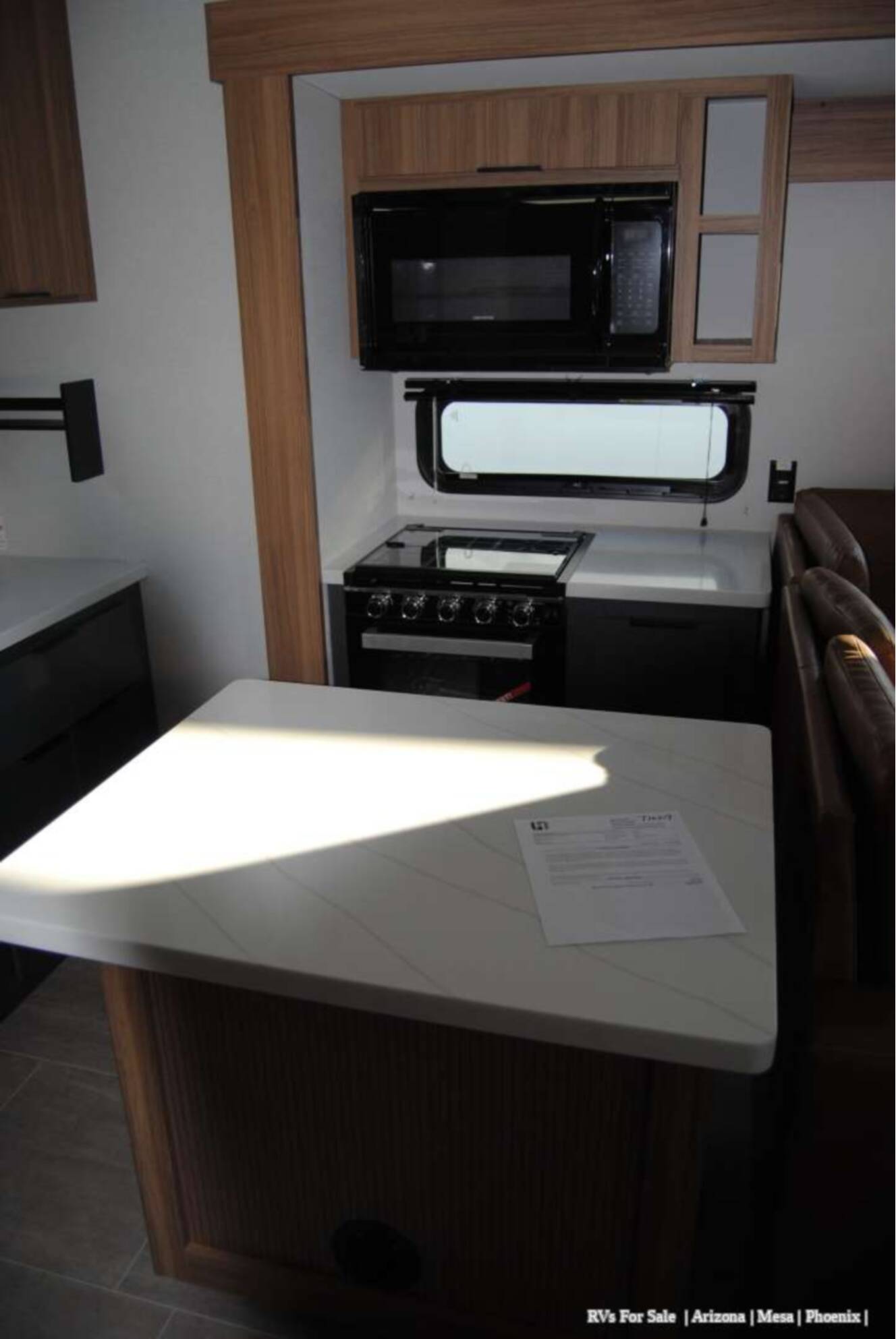 A photo of this 2025 Heartland Corterra 3.2