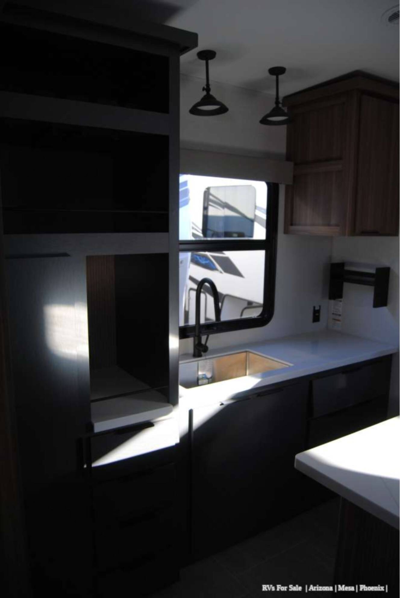A photo of this 2025 Heartland Corterra 3.2