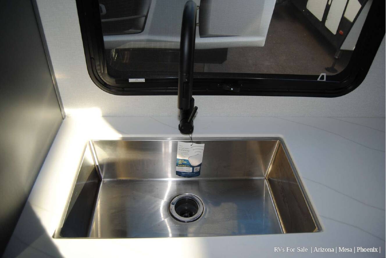 A photo of this 2025 Heartland Corterra 3.2