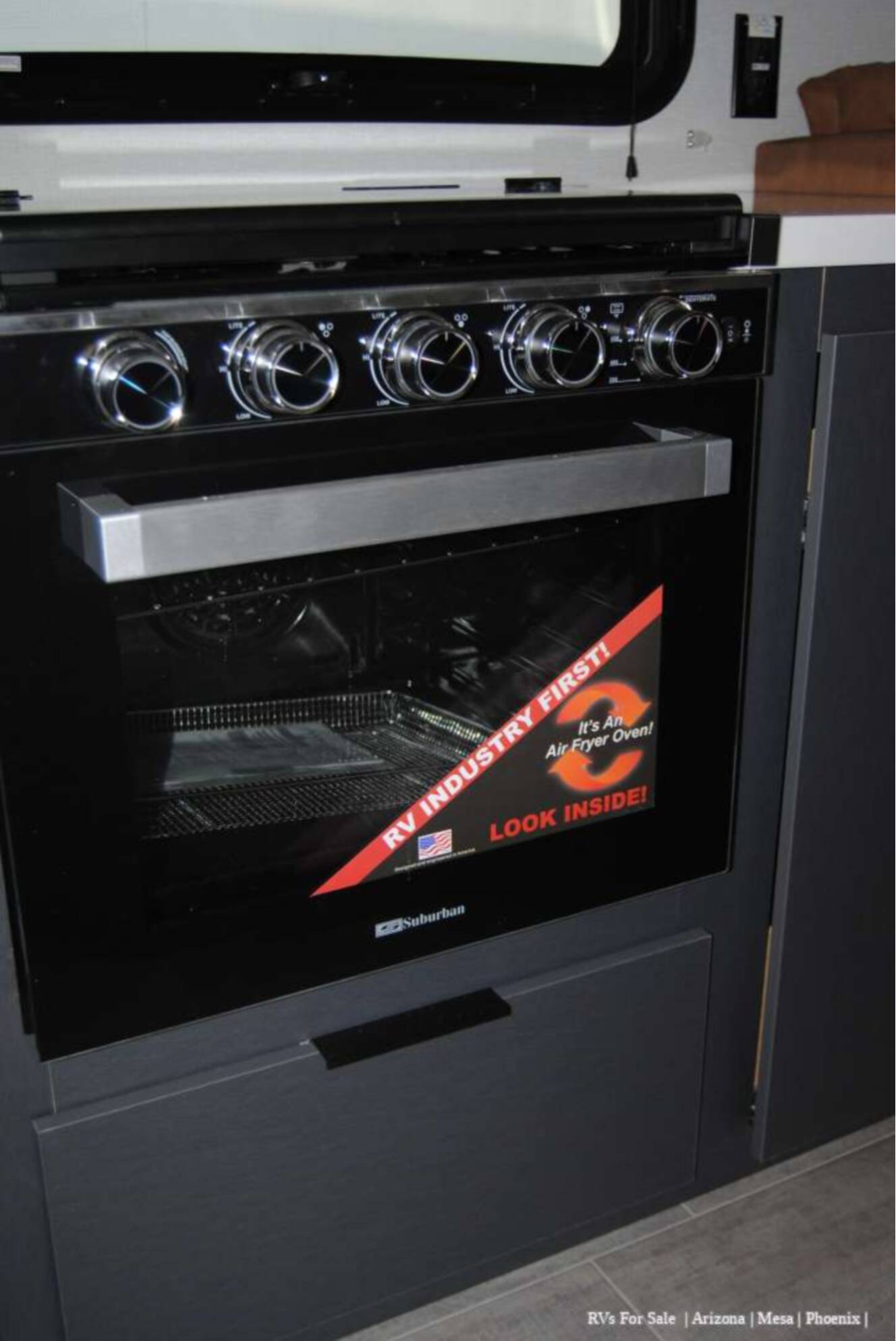 A photo of this 2025 Heartland Corterra 3.2