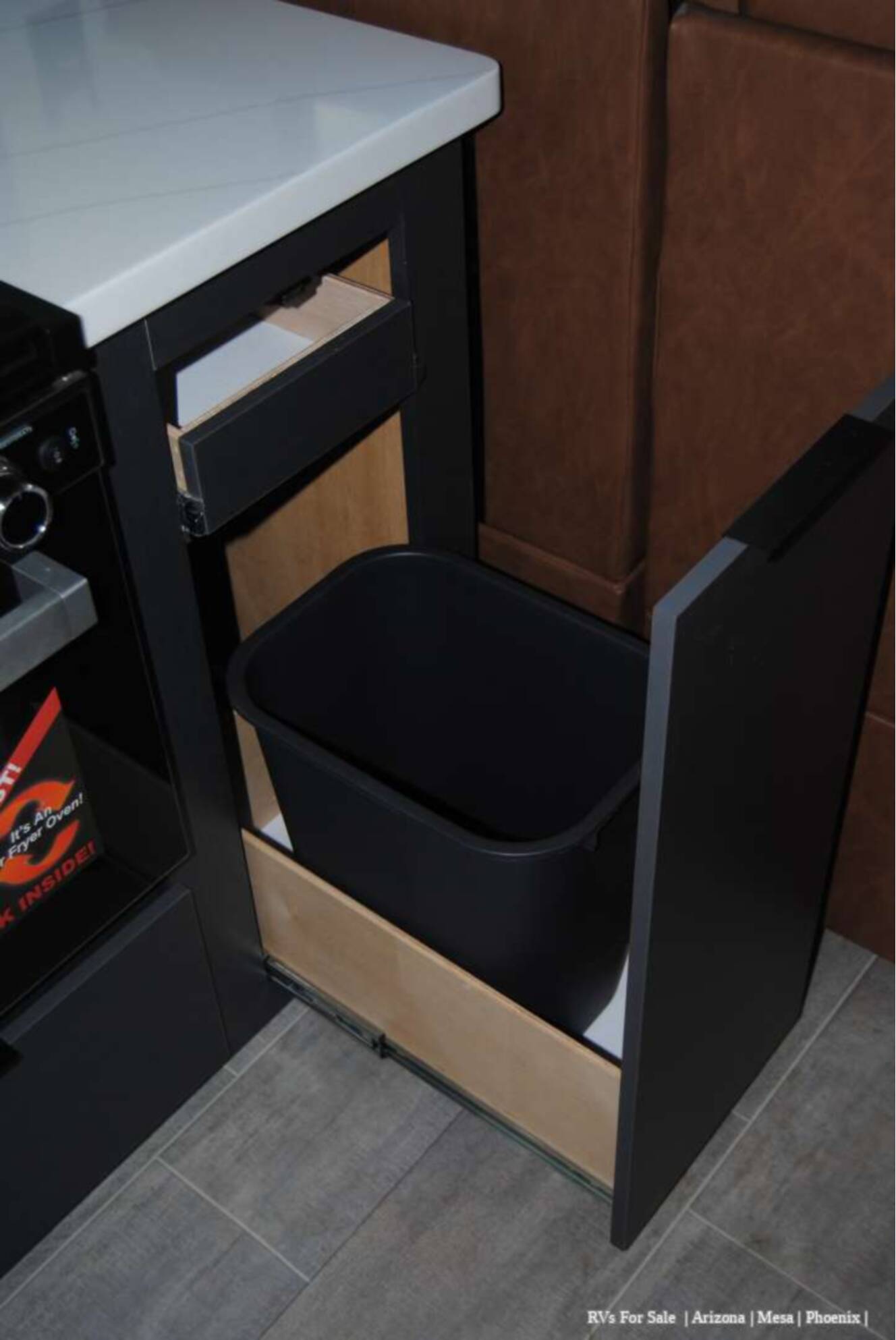 A photo of this 2025 Heartland Corterra 3.2