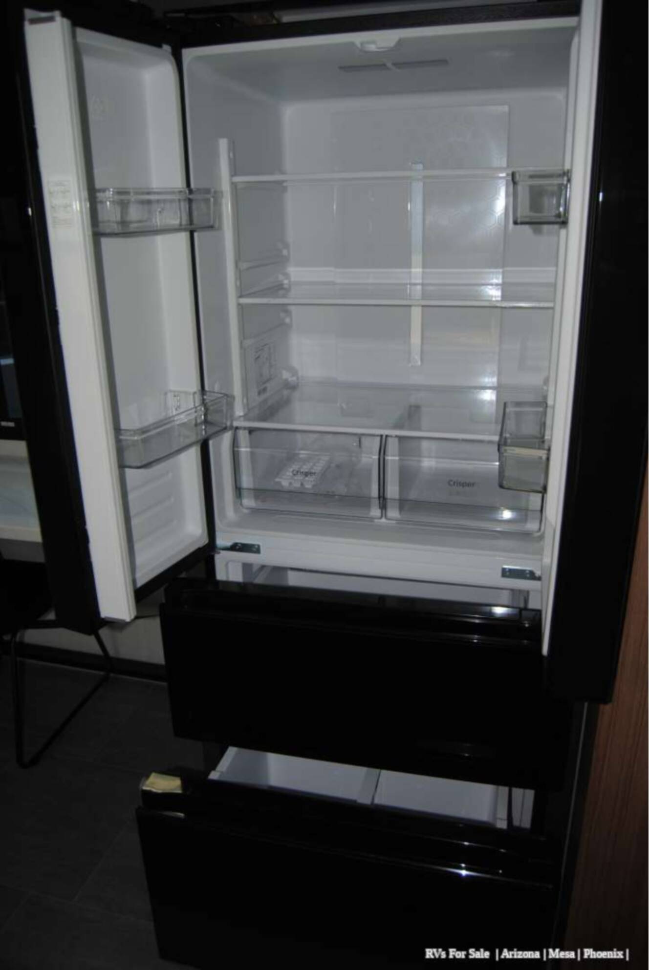 A photo of this 2025 Heartland Corterra 3.2
