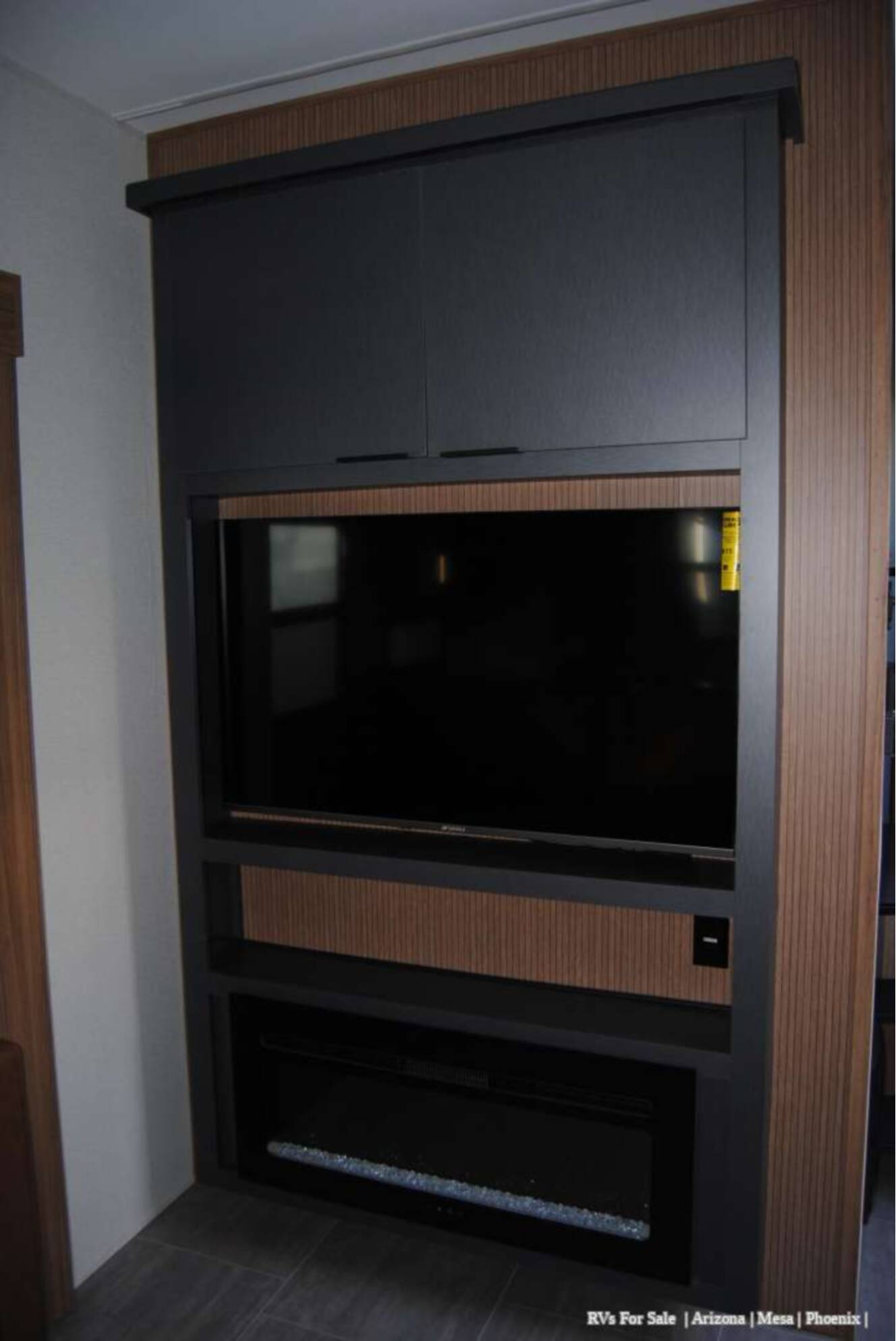 A photo of this 2025 Heartland Corterra 3.2