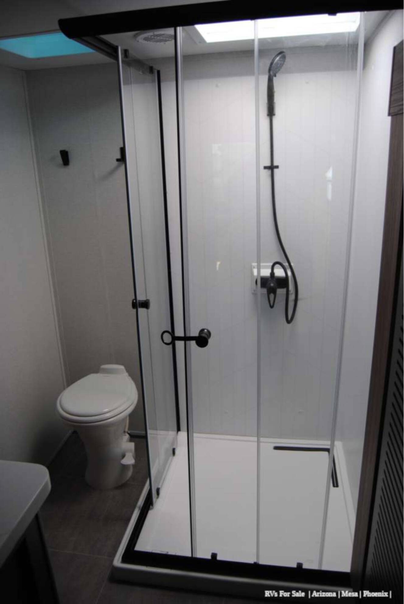 A photo of this 2025 Heartland Corterra 3.2