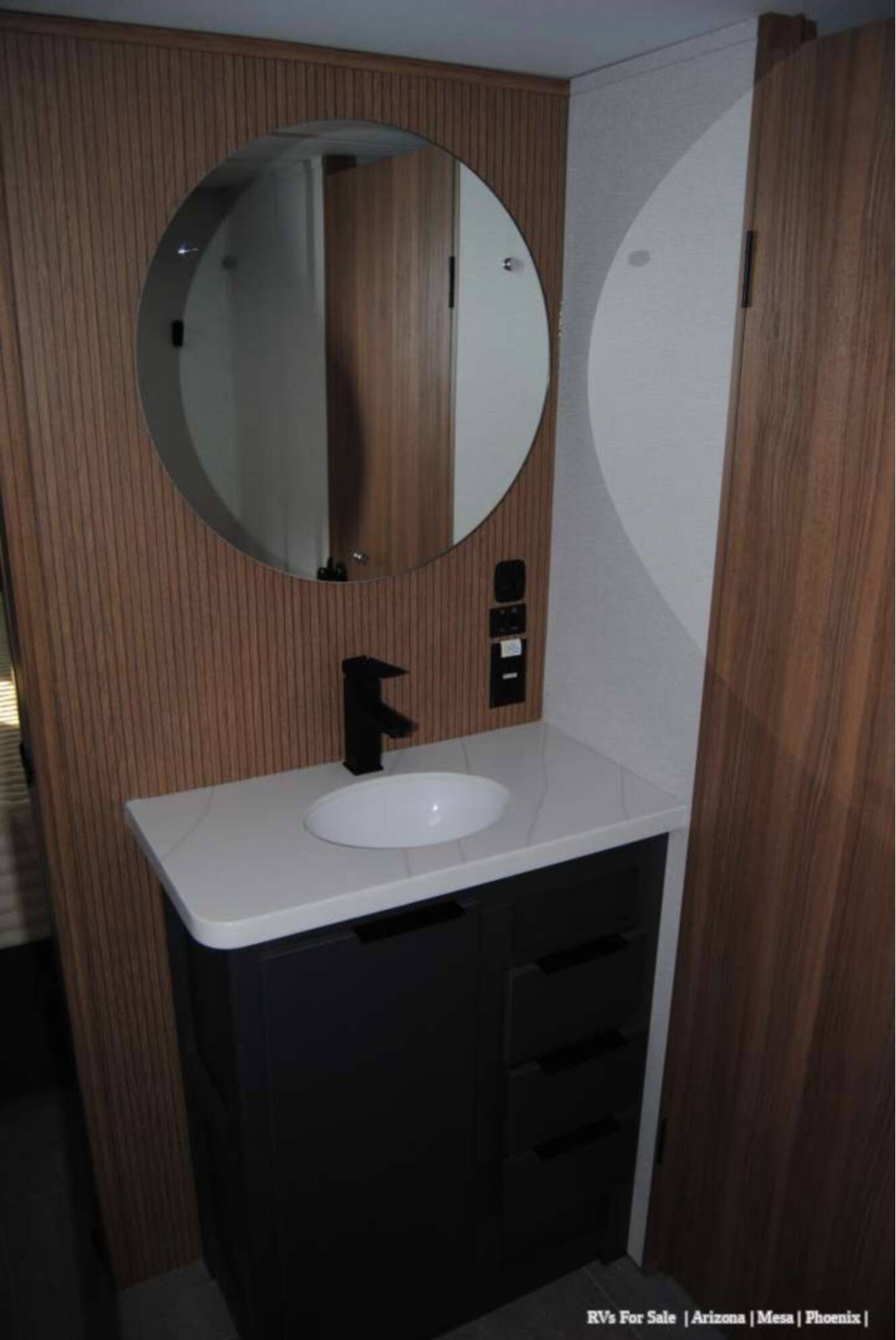 A photo of this 2025 Heartland Corterra 3.2