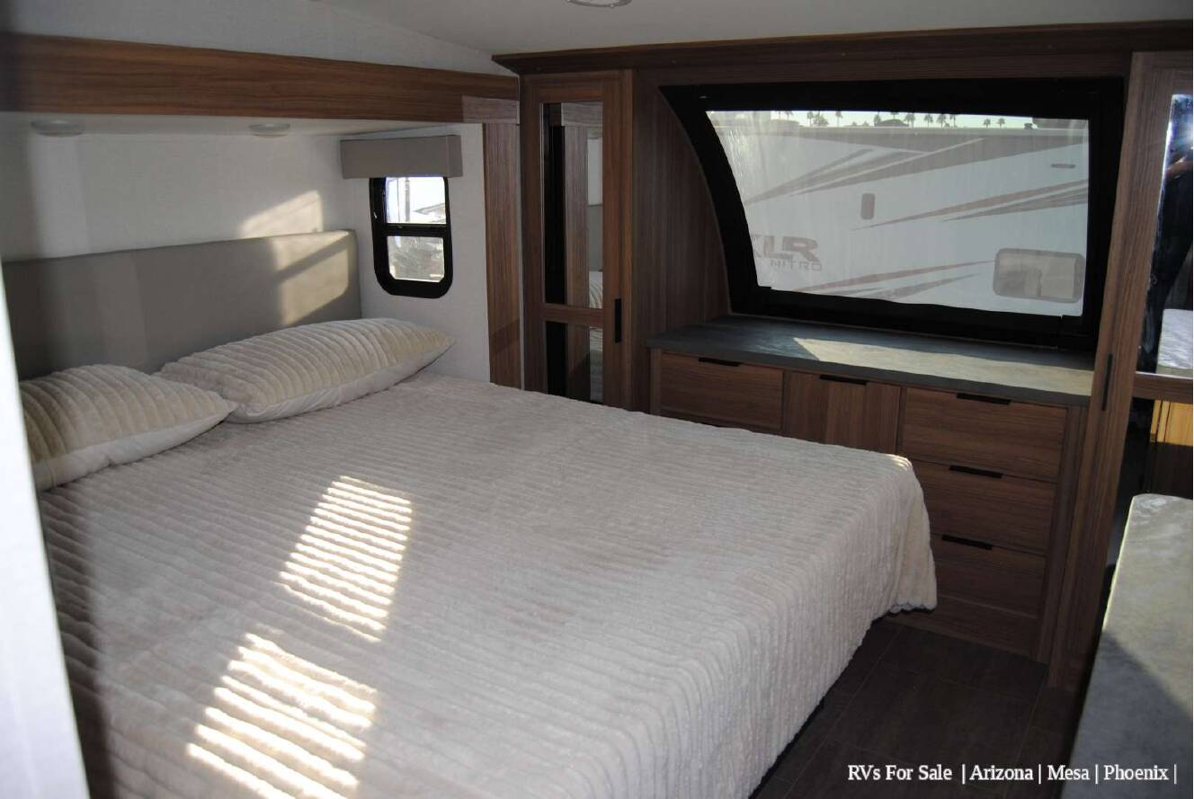 A photo of this 2025 Heartland Corterra 3.2