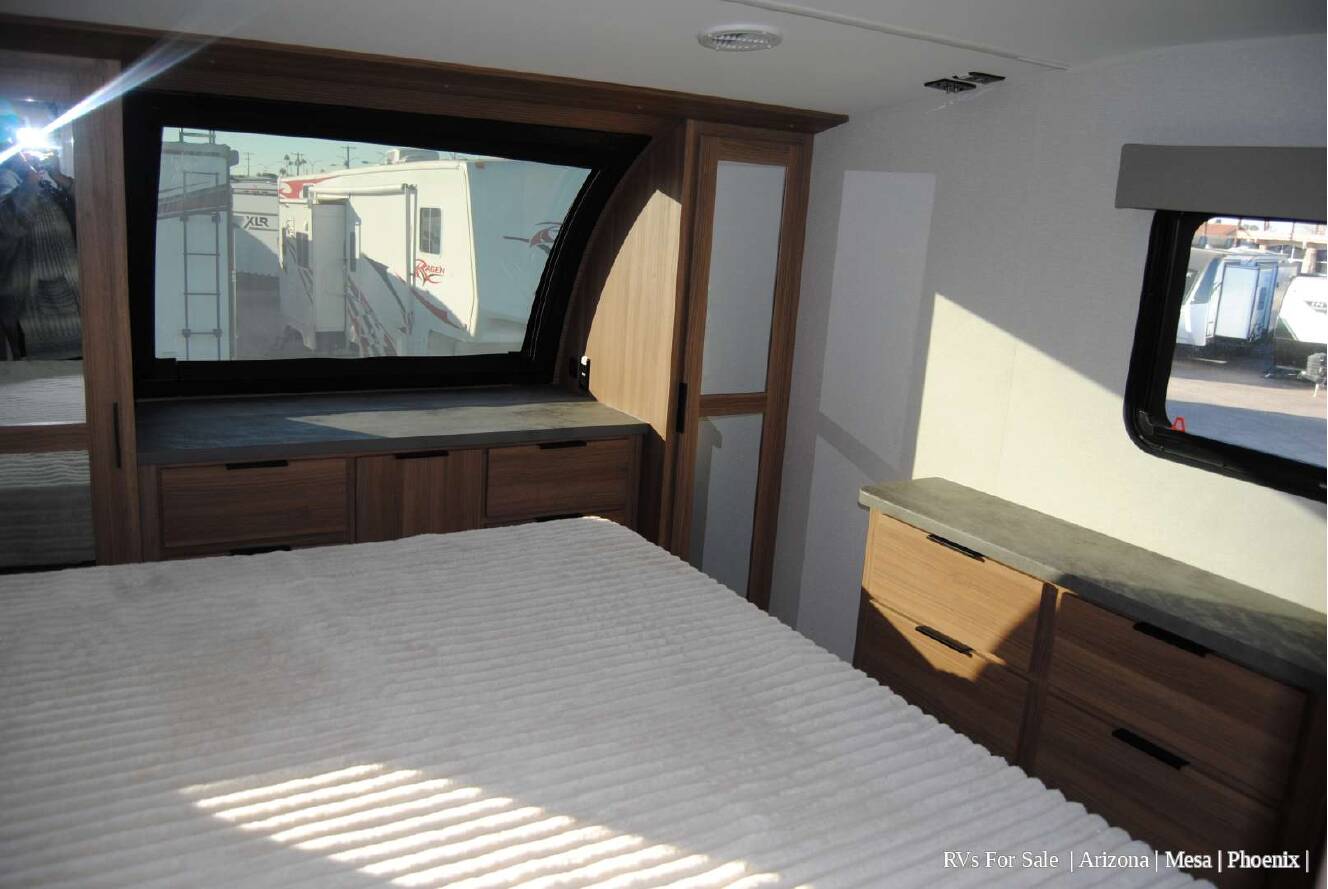 A photo of this 2025 Heartland Corterra 3.2