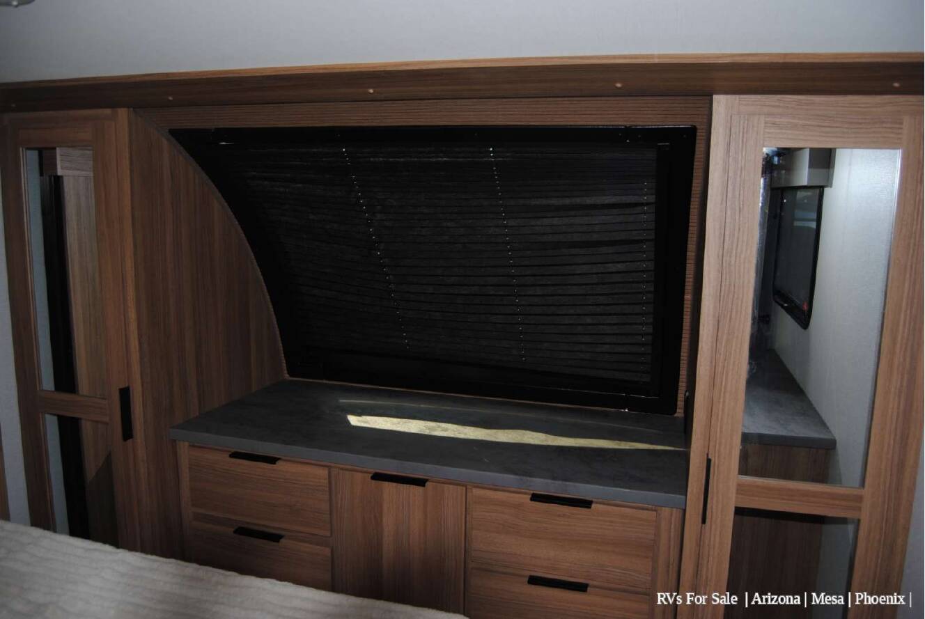 A photo of this 2025 Heartland Corterra 3.2