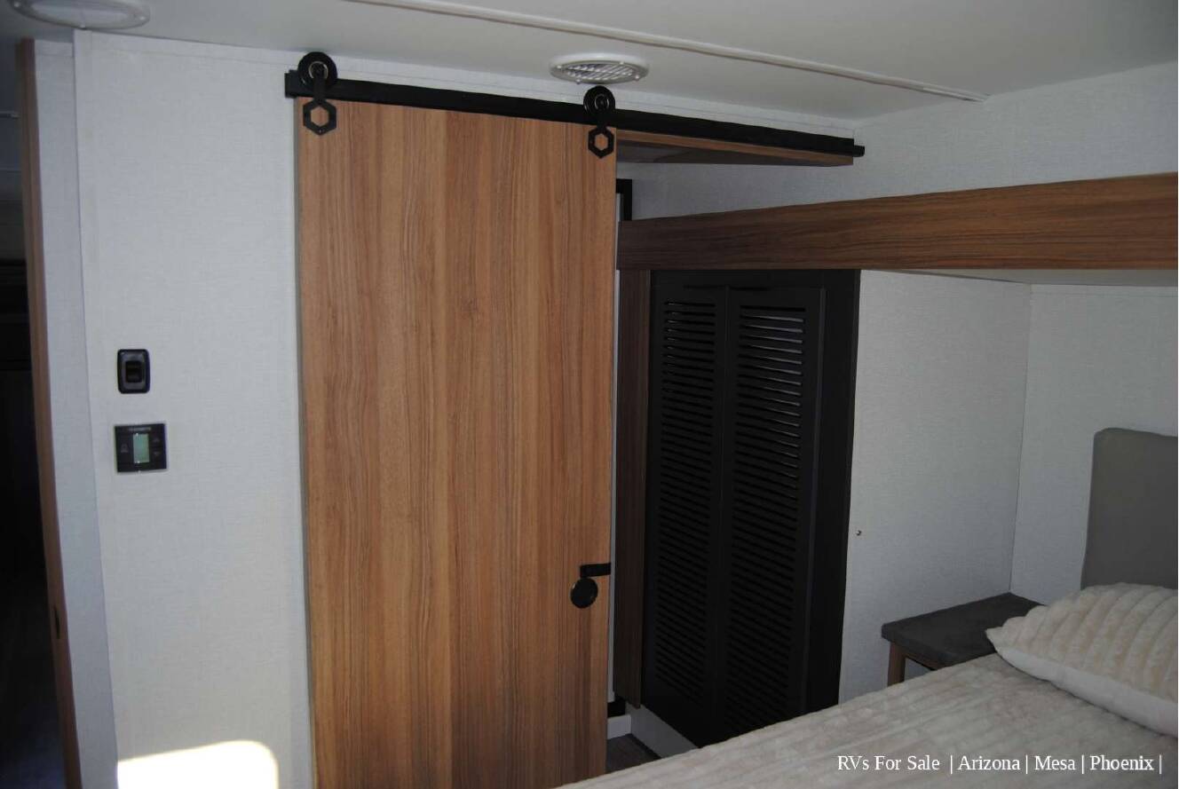 A photo of this 2025 Heartland Corterra 3.2