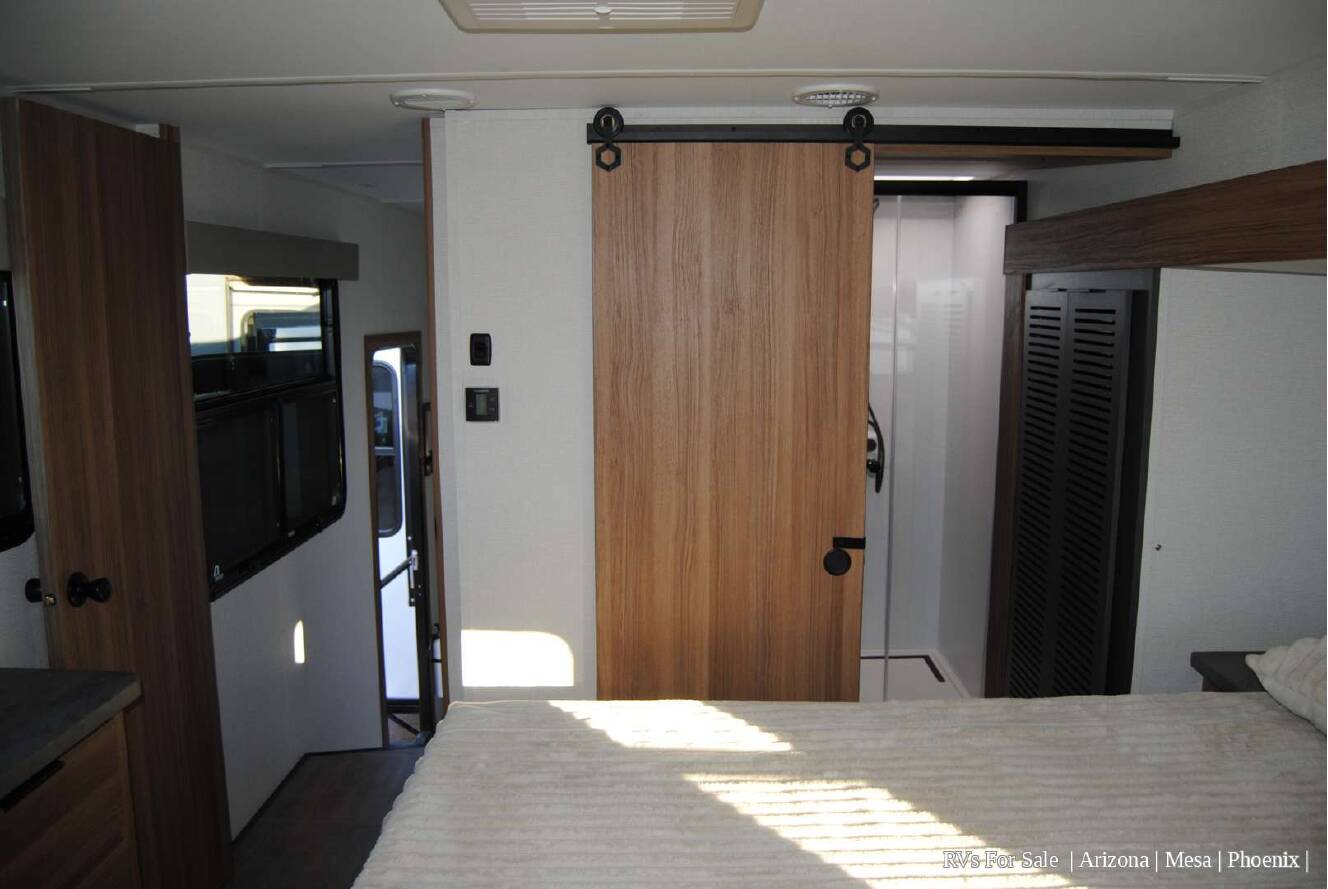 A photo of this 2025 Heartland Corterra 3.2