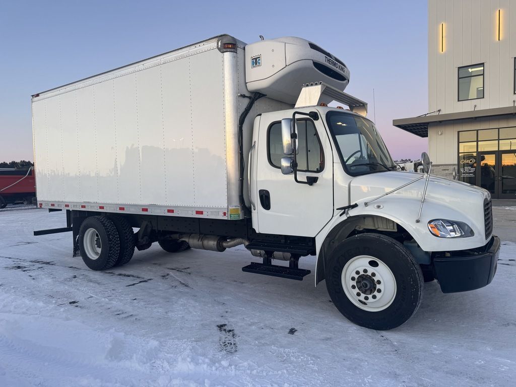 2023 FREIGHTLINER THERMO KING in Rice, MN
