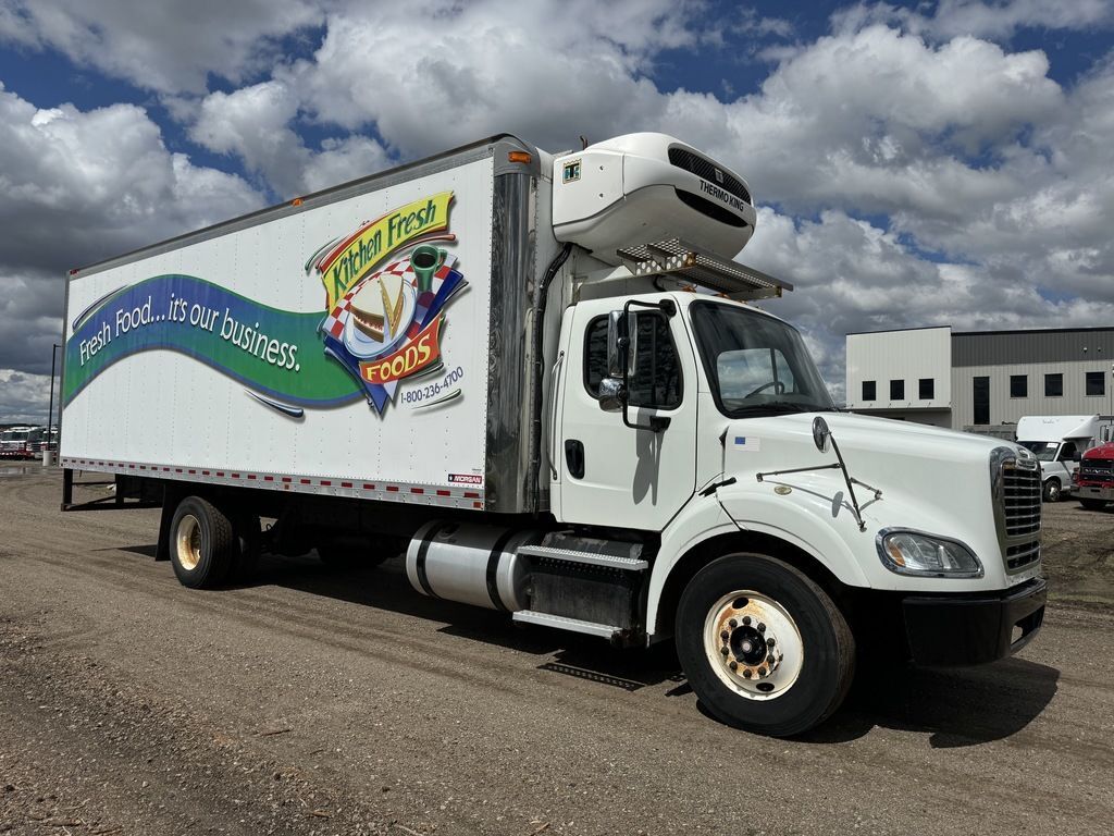 2019 FREIGHTLINER BUSINESS CLASS in Rice, MN