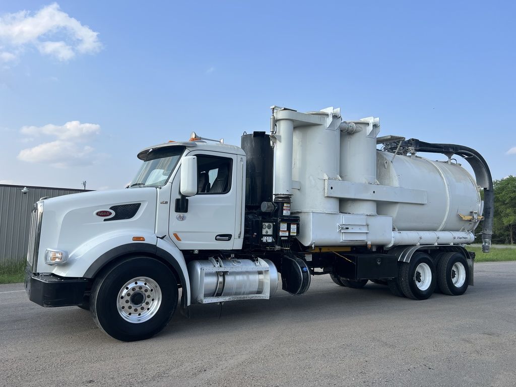 2019 PETERBILT 567 in Rice, MN
