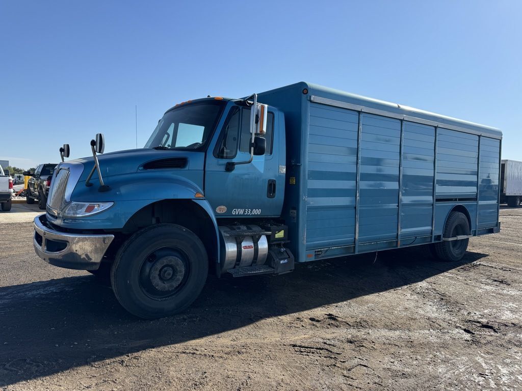2018 INTERNATIONAL 4300 in Rice, MN