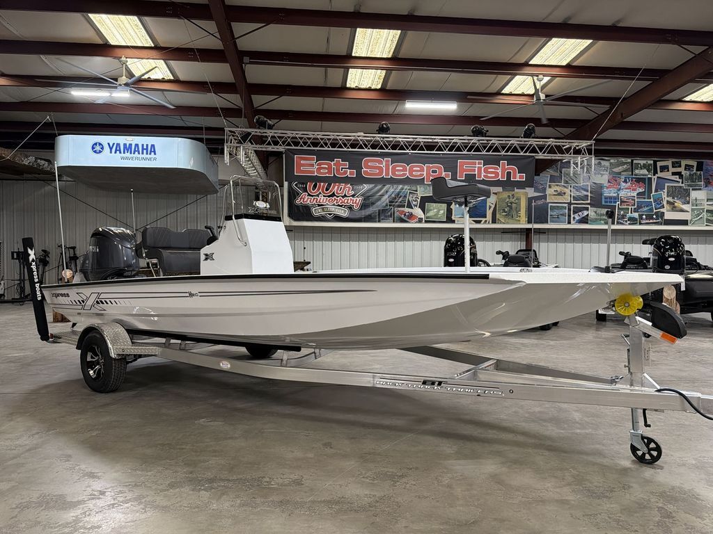 2027 Xpress H210B in lake city SC