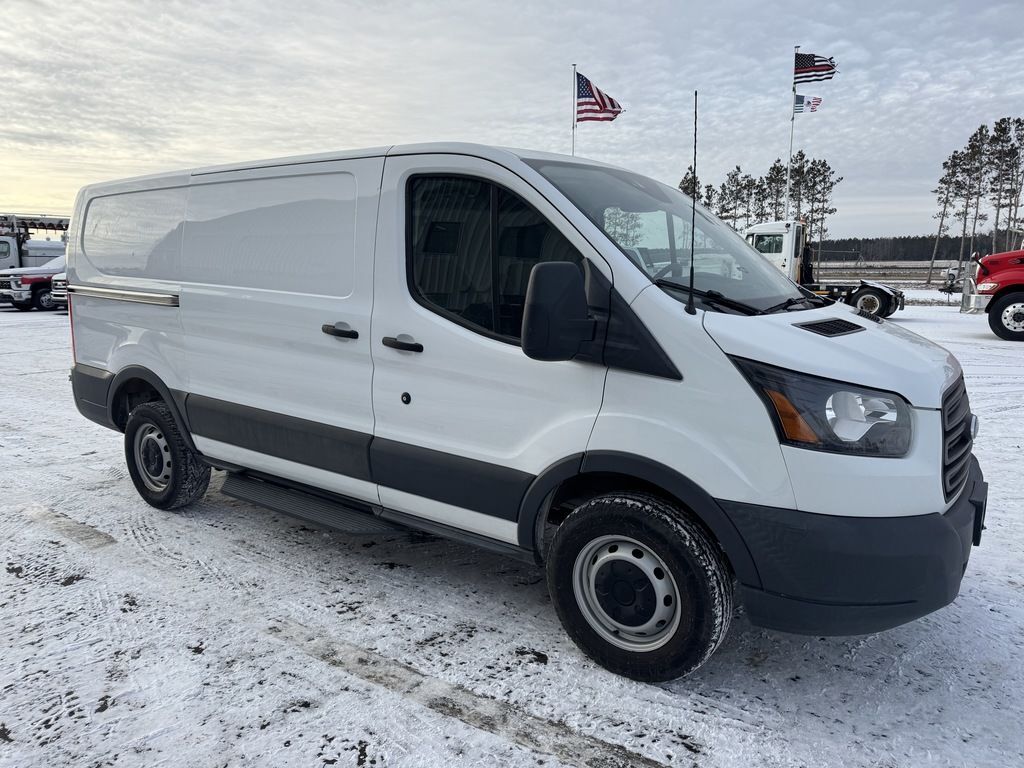 2018 FORD TRANSIT 250 250 in Rice, MN