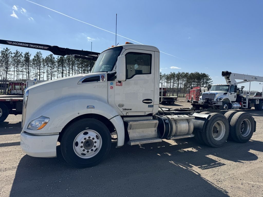 2019 KENWORTH T680 in Rice, MN