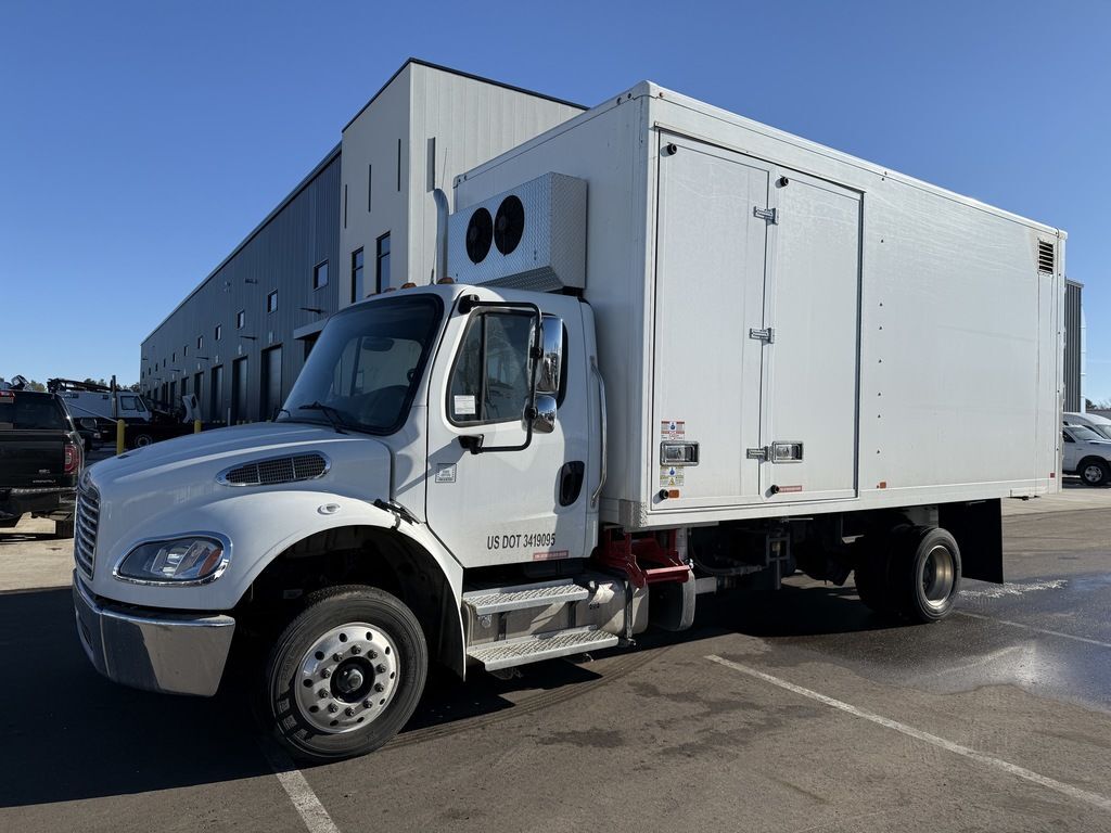 2024 FREIGHTLINER BUSINESS CLASS in Rice, MN