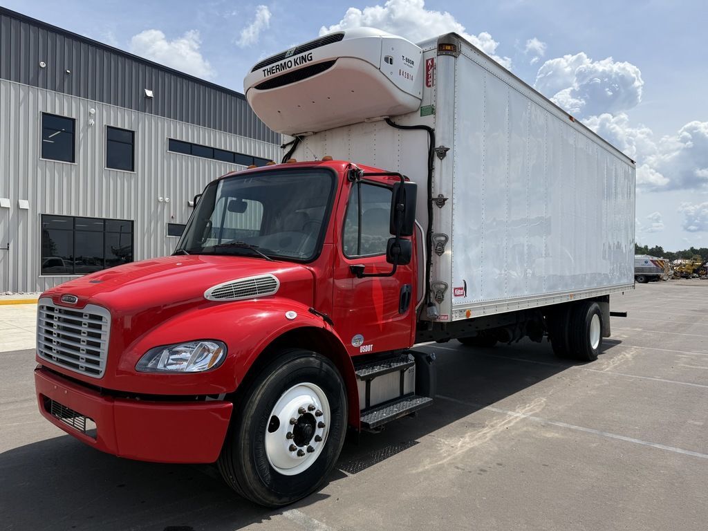 2021 FREIGHTLINER THERMO KING in Rice, MN