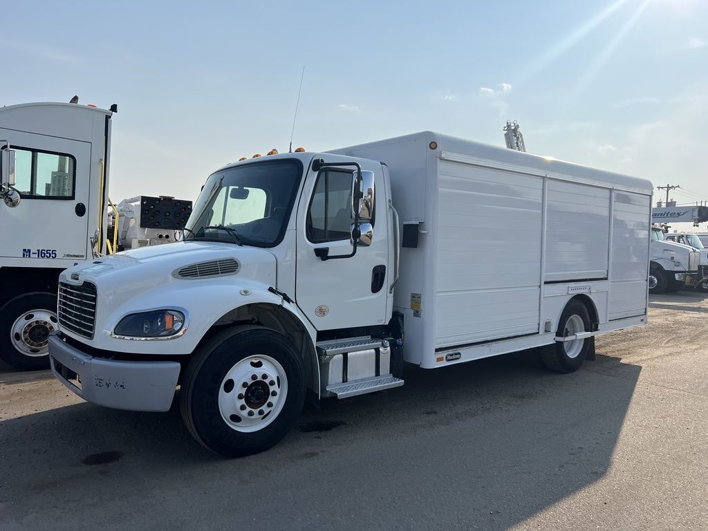 2019 FREIGHTLINER HACKNEY BEVERAGE in Rice, MN